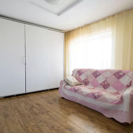 Guest House On Kaldaiakova 38 Αλμάτι Εξωτερικό φωτογραφία