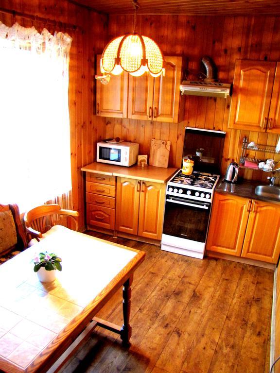 Guest House On Kaldaiakova 38 Αλμάτι Εξωτερικό φωτογραφία