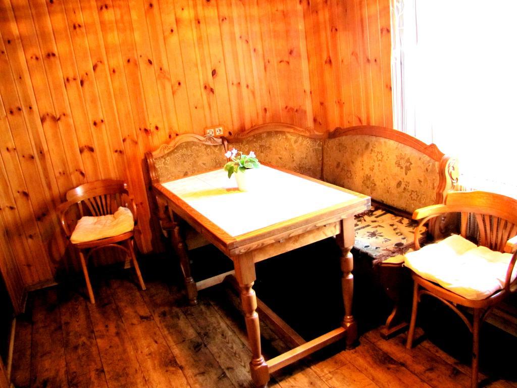 Guest House On Kaldaiakova 38 Αλμάτι Εξωτερικό φωτογραφία