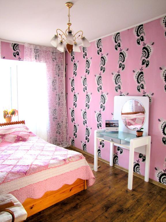 Guest House On Kaldaiakova 38 Αλμάτι Εξωτερικό φωτογραφία