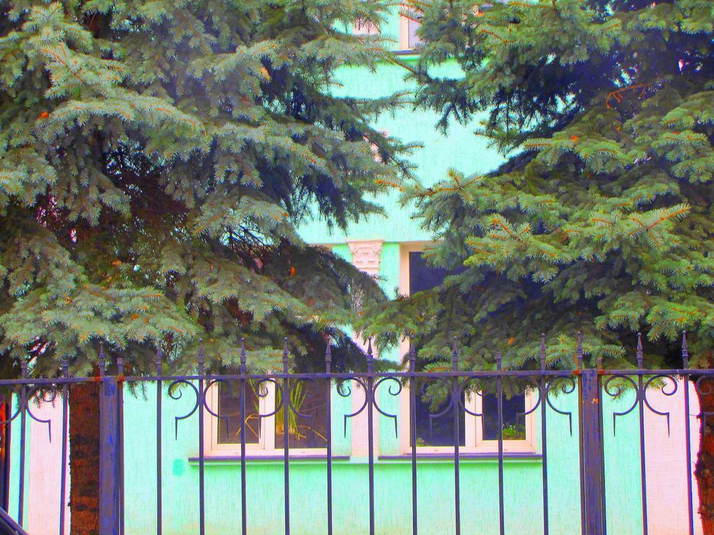 Guest House On Kaldaiakova 38 Αλμάτι Εξωτερικό φωτογραφία