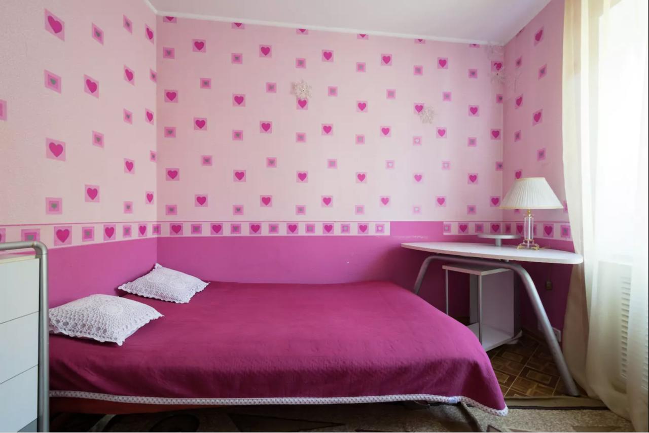 Guest House On Kaldaiakova 38 Αλμάτι Εξωτερικό φωτογραφία
