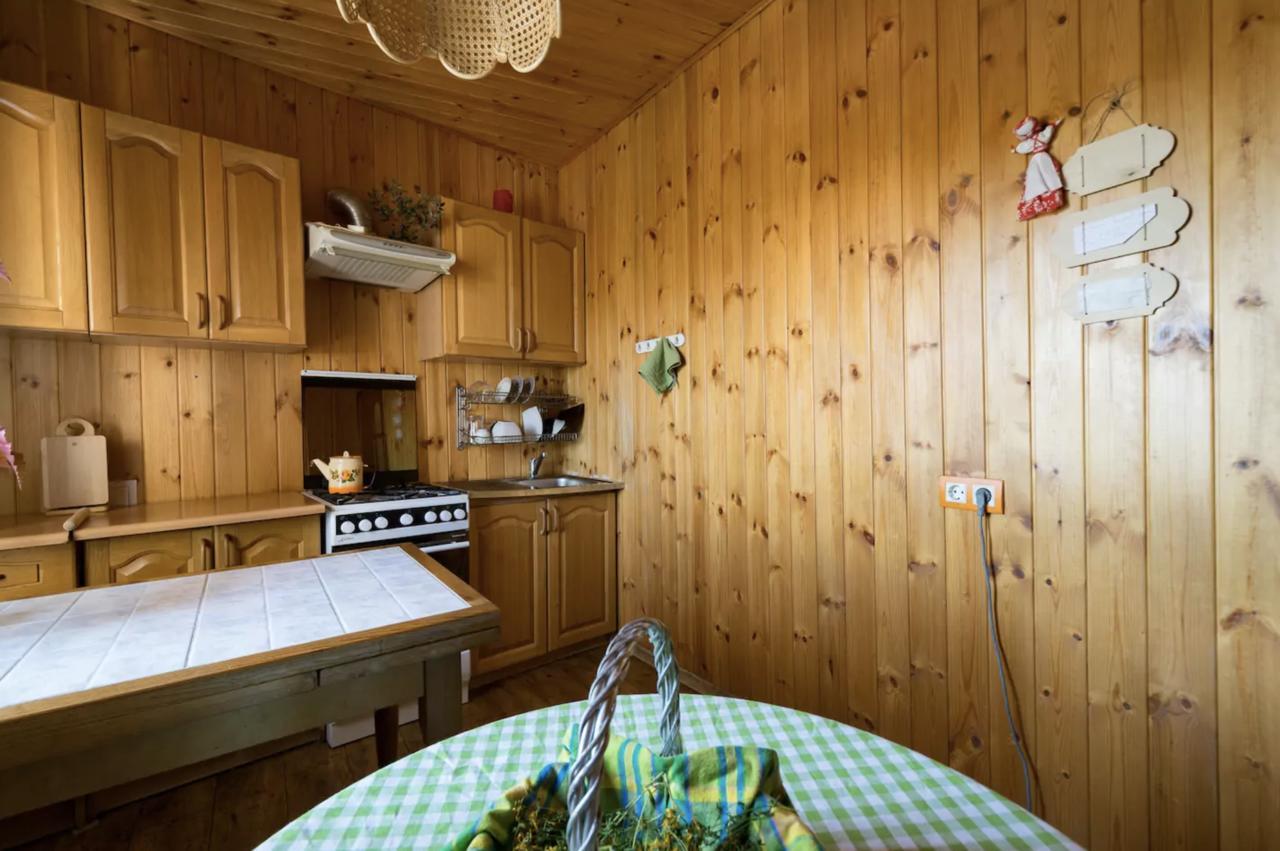 Guest House On Kaldaiakova 38 Αλμάτι Εξωτερικό φωτογραφία