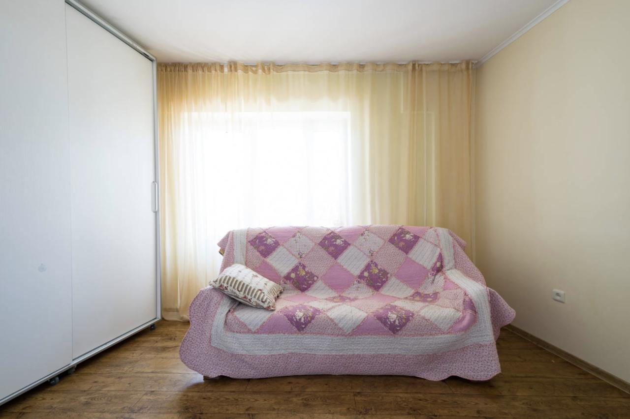 Guest House On Kaldaiakova 38 Αλμάτι Εξωτερικό φωτογραφία