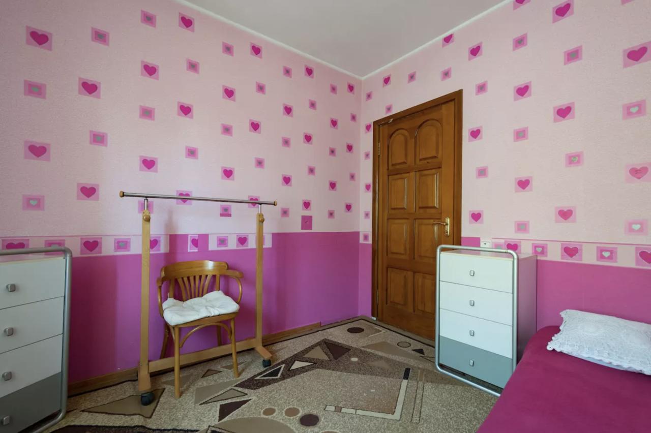Guest House On Kaldaiakova 38 Αλμάτι Εξωτερικό φωτογραφία