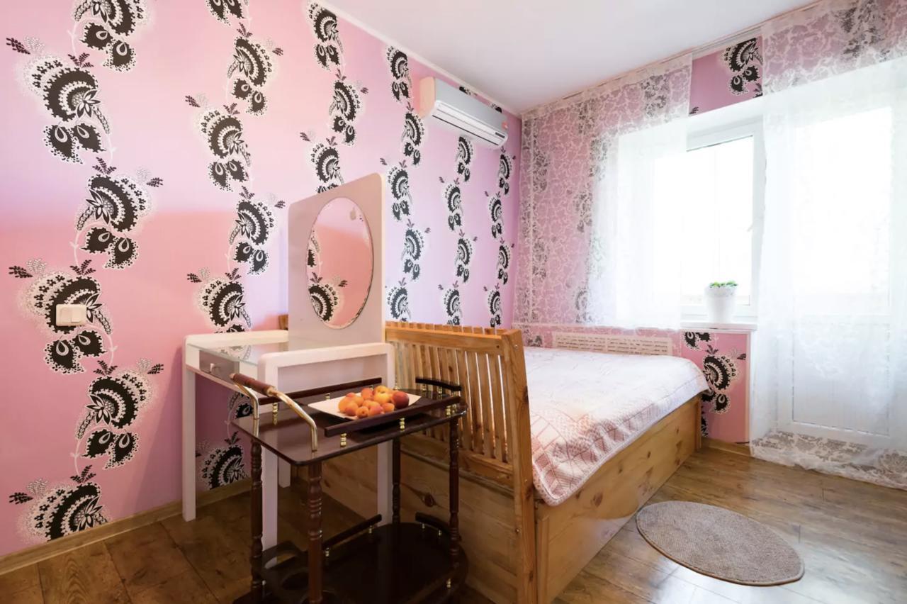 Guest House On Kaldaiakova 38 Αλμάτι Εξωτερικό φωτογραφία