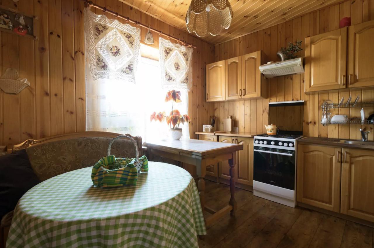 Guest House On Kaldaiakova 38 Αλμάτι Εξωτερικό φωτογραφία