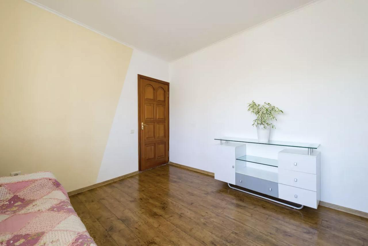 Guest House On Kaldaiakova 38 Αλμάτι Εξωτερικό φωτογραφία