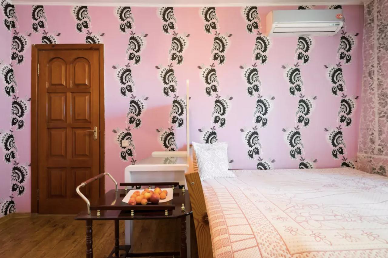 Guest House On Kaldaiakova 38 Αλμάτι Εξωτερικό φωτογραφία